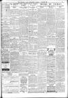 Sheffield Independent Monday 07 January 1929 Page 3