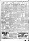 Sheffield Independent Thursday 10 January 1929 Page 4