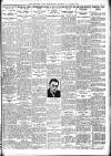 Sheffield Independent Thursday 10 January 1929 Page 7