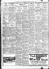 Sheffield Independent Friday 11 January 1929 Page 4