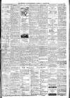 Sheffield Independent Saturday 12 January 1929 Page 3