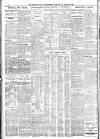 Sheffield Independent Saturday 12 January 1929 Page 10