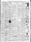 Sheffield Independent Tuesday 15 January 1929 Page 3