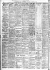 Sheffield Independent Thursday 17 January 1929 Page 1
