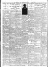 Sheffield Independent Tuesday 29 January 1929 Page 8