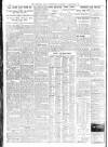 Sheffield Independent Saturday 09 February 1929 Page 10