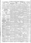Sheffield Independent Thursday 14 February 1929 Page 6