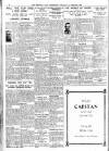 Sheffield Independent Thursday 14 February 1929 Page 10