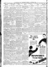 Sheffield Independent Thursday 28 February 1929 Page 4