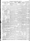 Sheffield Independent Friday 29 March 1929 Page 6