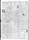 Sheffield Independent Friday 15 March 1929 Page 10