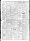 Sheffield Independent Wednesday 06 March 1929 Page 2