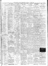 Sheffield Independent Saturday 06 April 1929 Page 5