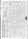 Sheffield Independent Saturday 06 April 1929 Page 6