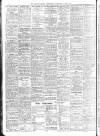 Sheffield Independent Wednesday 01 May 1929 Page 2