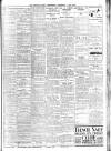 Sheffield Independent Wednesday 29 May 1929 Page 3