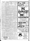 Sheffield Independent Friday 02 August 1929 Page 4