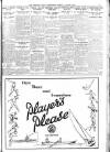 Sheffield Independent Friday 02 August 1929 Page 5