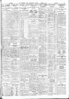 Sheffield Independent Monday 07 October 1929 Page 11