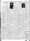 Sheffield Independent Thursday 10 October 1929 Page 4
