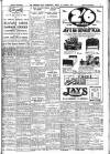 Sheffield Independent Friday 11 October 1929 Page 3