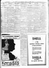 Sheffield Independent Tuesday 22 October 1929 Page 5