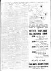 Sheffield Independent Saturday 02 November 1929 Page 5