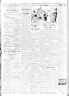 Sheffield Independent Saturday 02 November 1929 Page 6