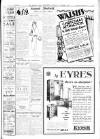 Sheffield Independent Saturday 02 November 1929 Page 11