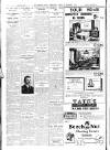 Sheffield Independent Friday 08 November 1929 Page 4