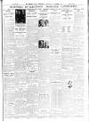 Sheffield Independent Wednesday 13 November 1929 Page 7