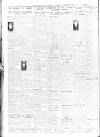 Sheffield Independent Thursday 14 November 1929 Page 10