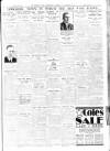 Sheffield Independent Saturday 25 January 1930 Page 7