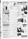 Sheffield Independent Saturday 25 January 1930 Page 8