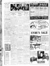 Sheffield Independent Saturday 08 February 1930 Page 8