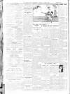 Sheffield Independent Saturday 15 March 1930 Page 6
