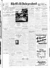 Sheffield Independent Friday 02 May 1930 Page 1