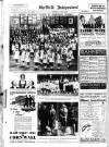 Sheffield Independent Saturday 03 May 1930 Page 16