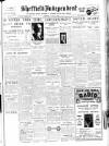 Sheffield Independent Thursday 29 May 1930 Page 1