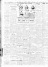 Sheffield Independent Tuesday 29 July 1930 Page 6