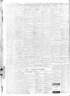 Sheffield Independent Monday 01 September 1930 Page 2