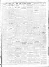 Sheffield Independent Monday 27 October 1930 Page 5