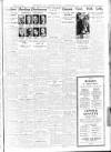 Sheffield Independent Monday 27 October 1930 Page 7