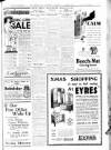 Sheffield Independent Saturday 29 November 1930 Page 9