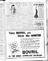 Sheffield Independent Saturday 13 December 1930 Page 5