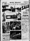 Sheffield Independent Tuesday 13 January 1931 Page 12