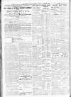Sheffield Independent Monday 09 February 1931 Page 8