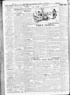 Sheffield Independent Saturday 07 March 1931 Page 6