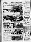 Sheffield Independent Monday 09 March 1931 Page 12