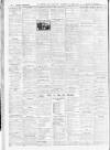 Sheffield Independent Wednesday 22 April 1931 Page 2